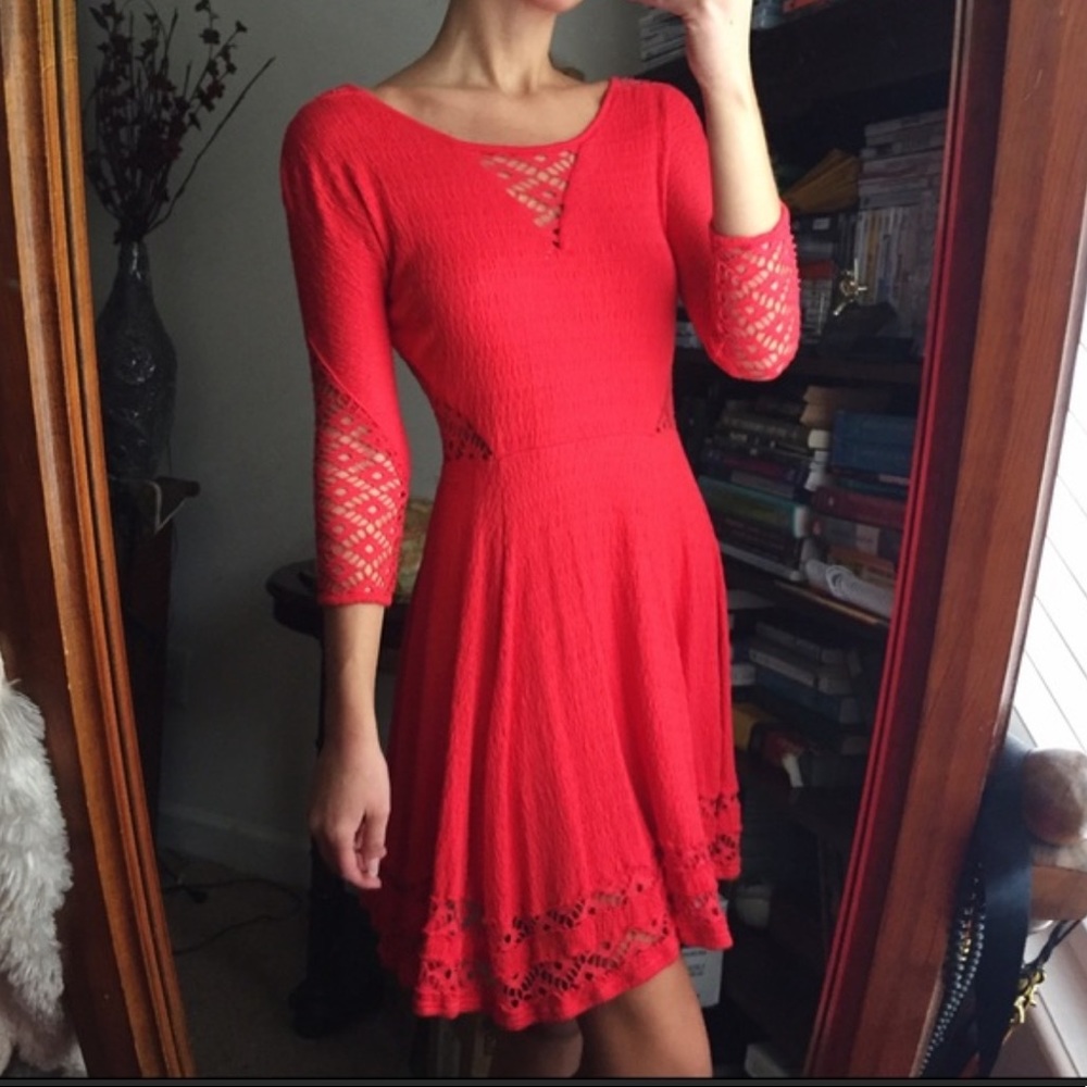 Free People Dress